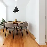 Lapa Elegant By Homing Apartament *
