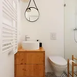 Apartament Lapa Elegant By Homing