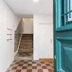 Lapa Elegant By Homing Apartament Lizbona