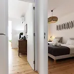 Lapa Elegant By Homing Apartament