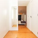 Apartament Lapa Elegant By Homing Lizbona