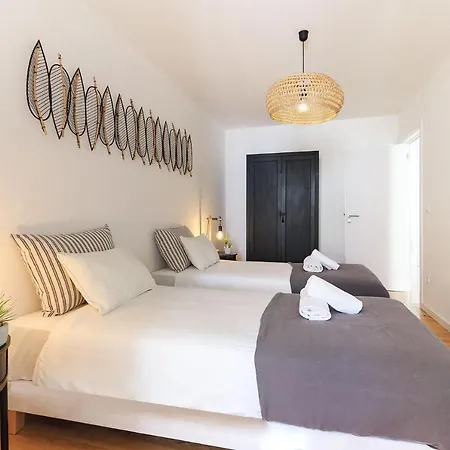 Apartament Lapa Elegant By Homing