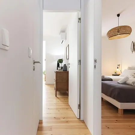 Apartment Lapa Elegant By Homing