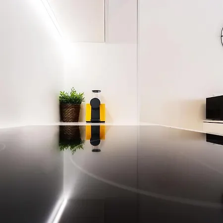 Lapa Elegant By Homing Apartment *