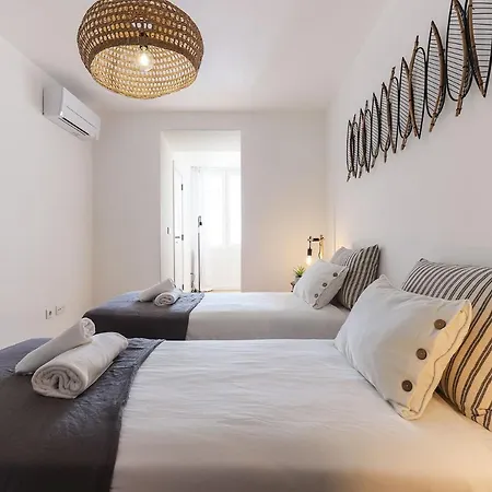 Apartment Lapa Elegant By Homing *