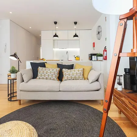 Lapa Elegant By Homing Apartamento *