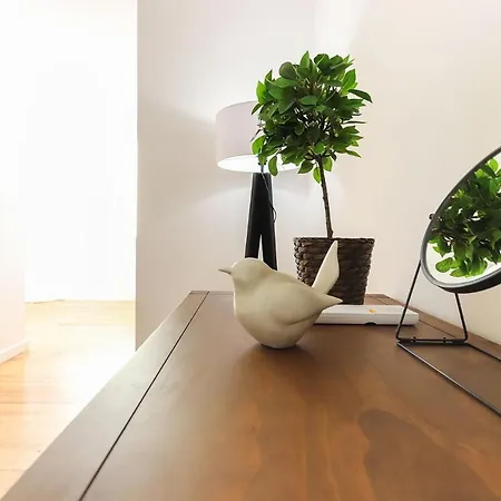 Lapa Elegant By Homing Apartamento *