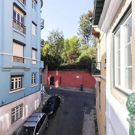 Lapa Elegant By Homing *