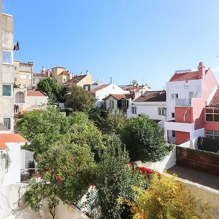 Lapa Elegant By Homing Διαμέρισμα