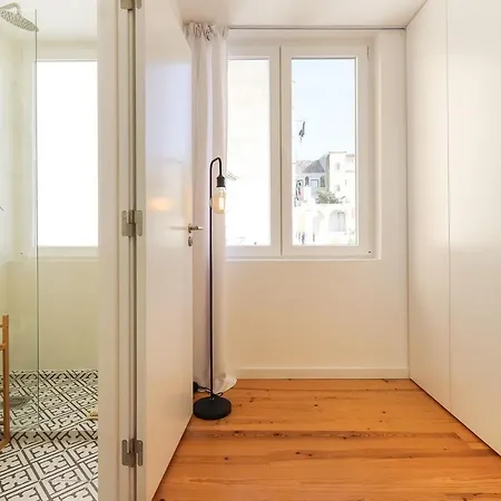 Lapa Elegant By Homing Apartamento