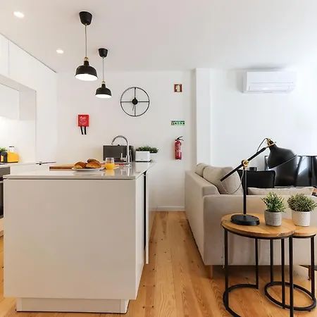 Apartamento Lapa Elegant By Homing