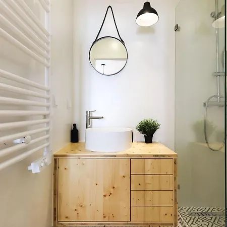 Lapa Elegant By Homing *