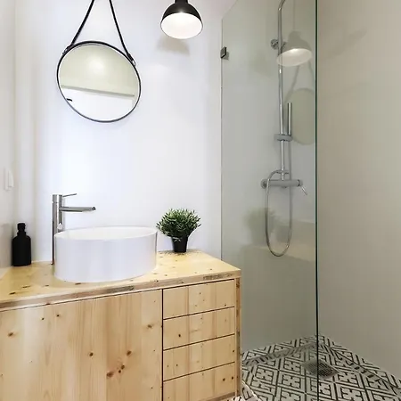 Lapa Elegant By Homing *