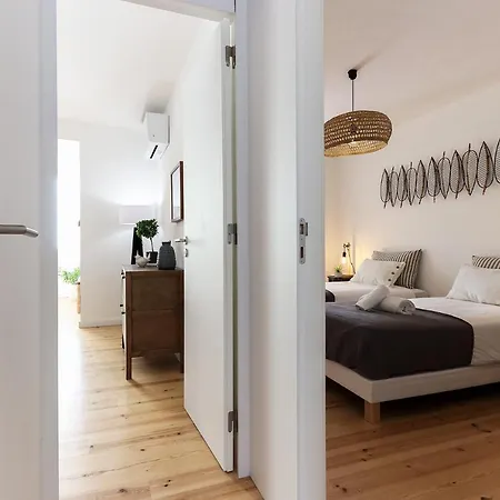 Lapa Elegant By Homing Apartamento