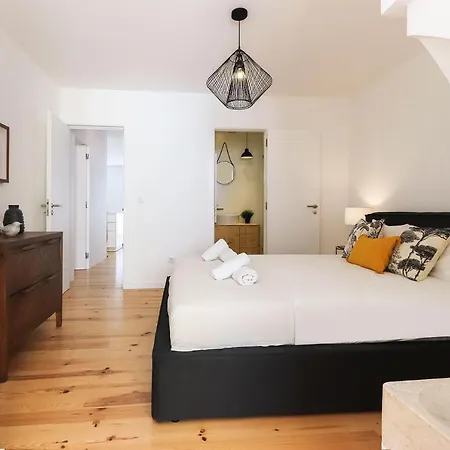 Lapa Elegant By Homing *