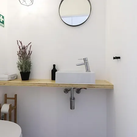 Apartamento Lapa Elegant By Homing